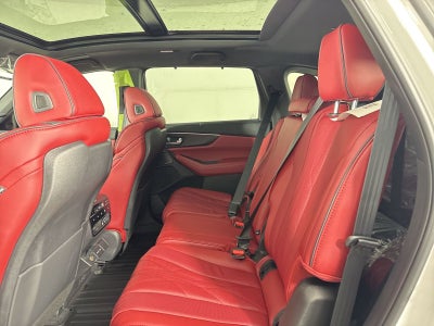 2026 Acura MDX SH-AWD Type S with Advance Package