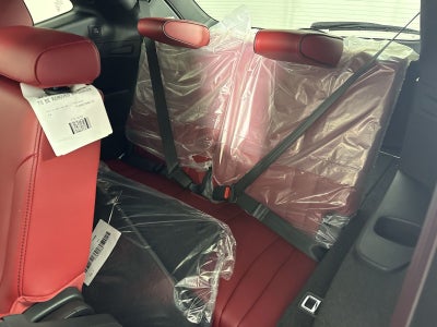 2026 Acura MDX SH-AWD Type S with Advance Package