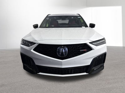 2026 Acura MDX SH-AWD Type S with Advance Package