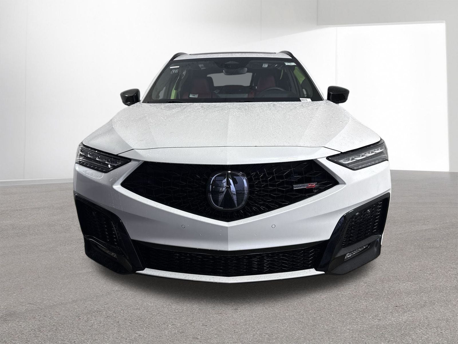 2026 Acura MDX SH-AWD Type S with Advance Package