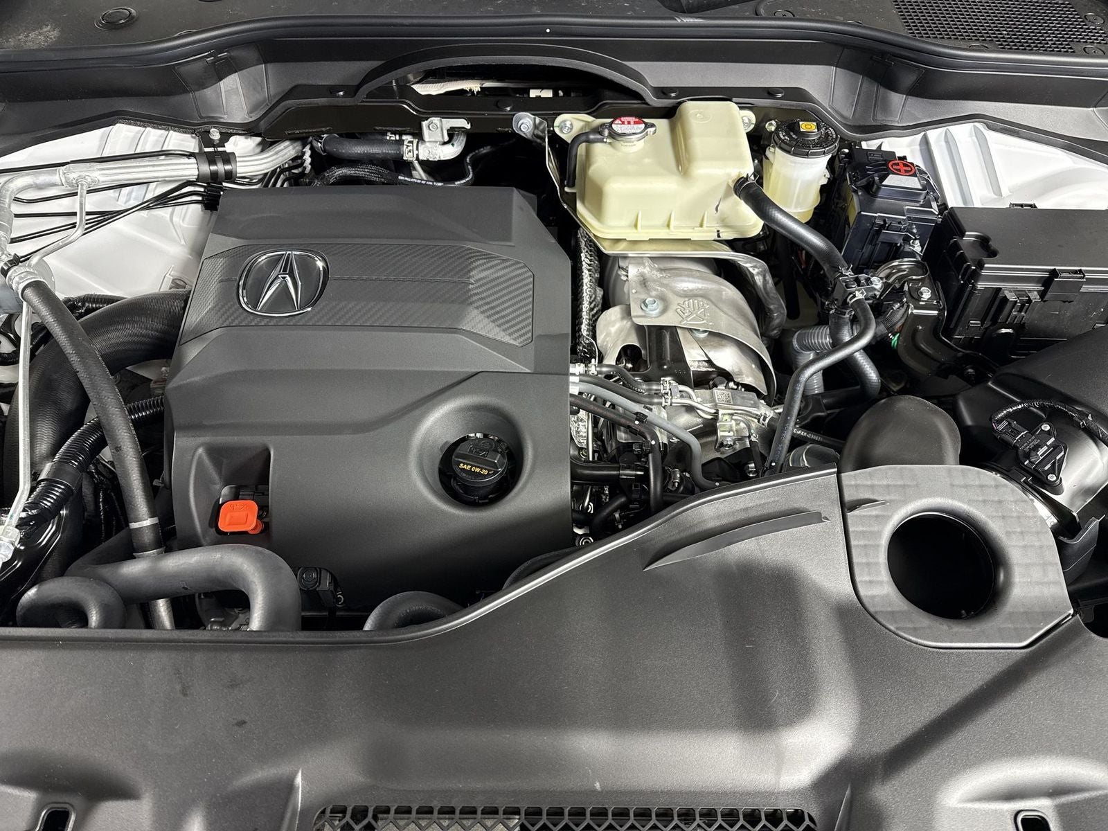 2026 Acura MDX SH-AWD Type S with Advance Package