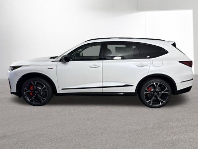 2026 Acura MDX SH-AWD Type S with Advance Package