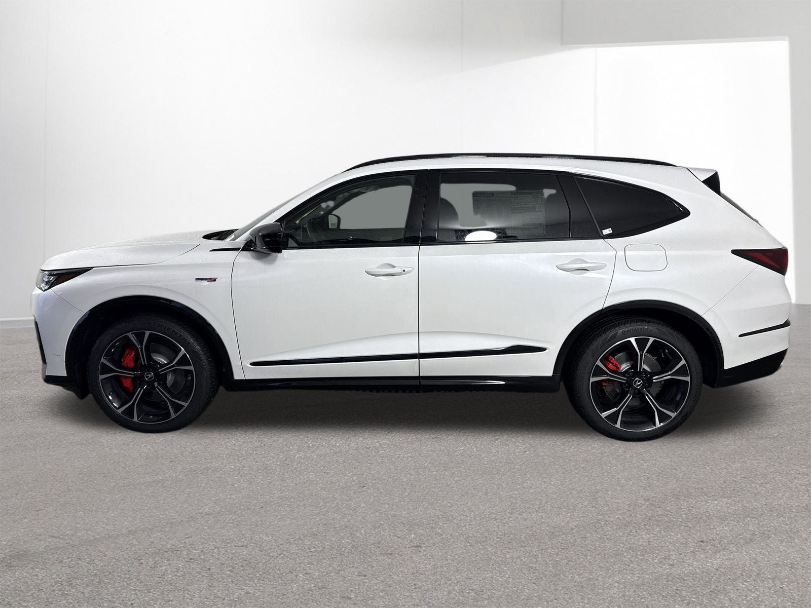 2026 Acura MDX SH-AWD Type S with Advance Package