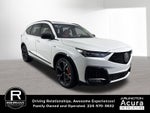 2026 Acura MDX SH-AWD Type S with Advance Package