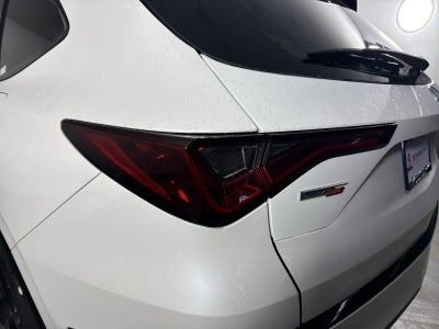 2026 Acura MDX SH-AWD Type S with Advance Package