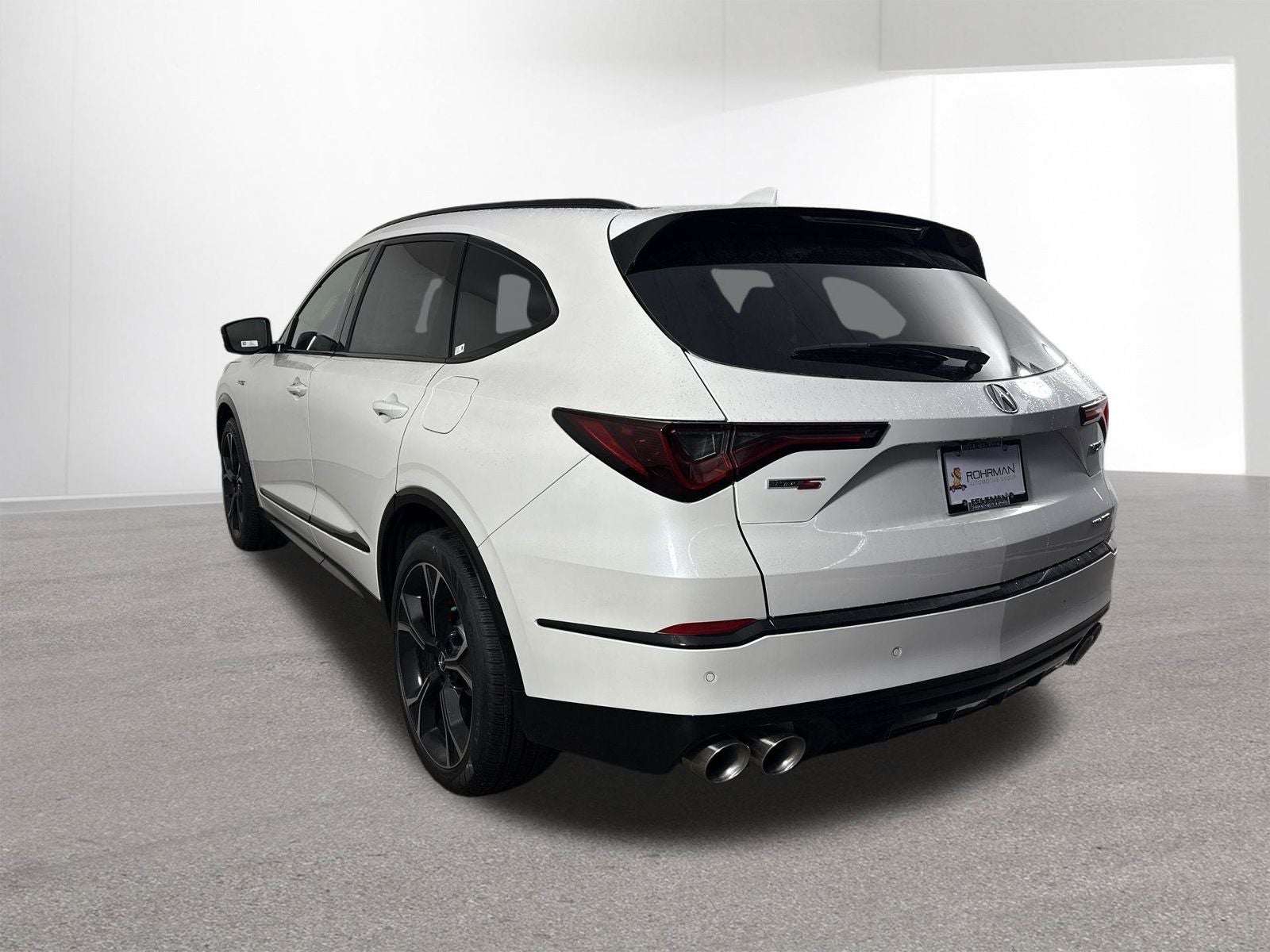 2026 Acura MDX SH-AWD Type S with Advance Package