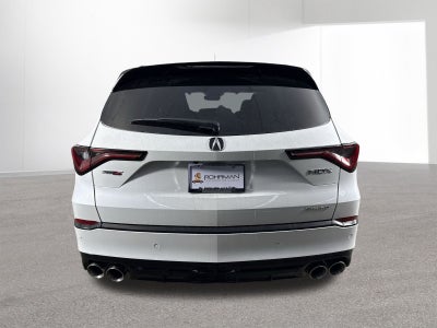 2026 Acura MDX SH-AWD Type S with Advance Package