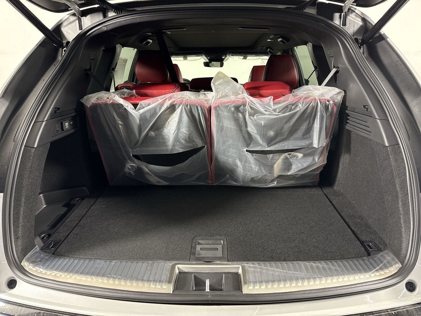 2026 Acura MDX SH-AWD Type S with Advance Package