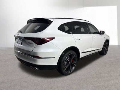 2026 Acura MDX SH-AWD Type S with Advance Package