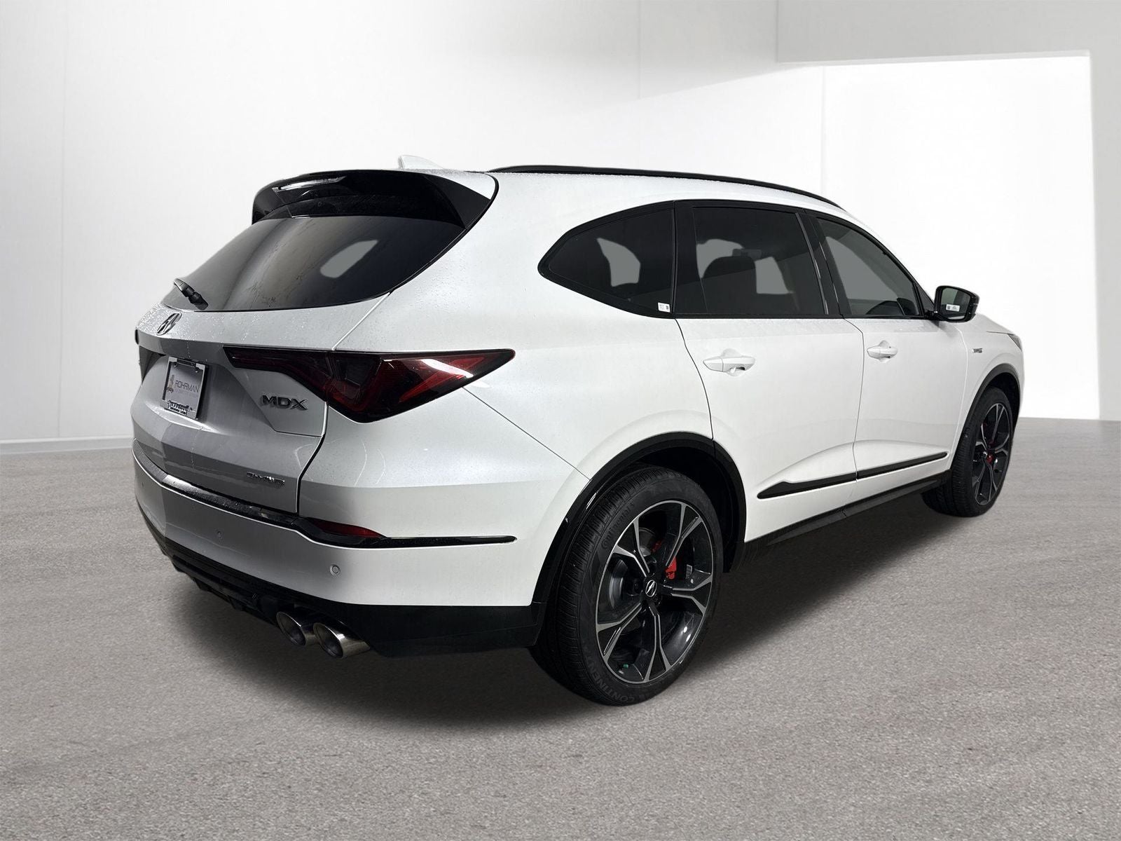 2026 Acura MDX SH-AWD Type S with Advance Package