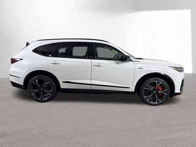 2026 Acura MDX SH-AWD Type S with Advance Package