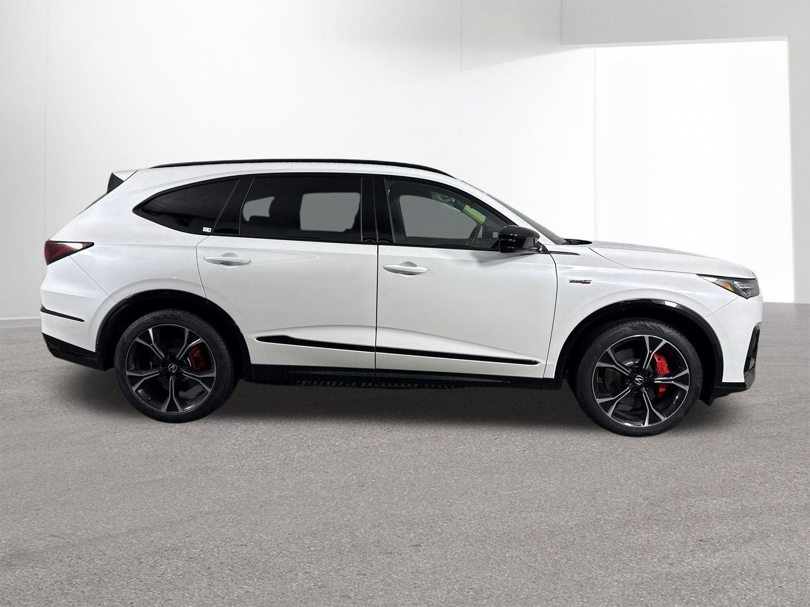 2026 Acura MDX SH-AWD Type S with Advance Package