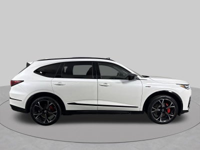 2026 Acura MDX SH-AWD Type S with Advance Package