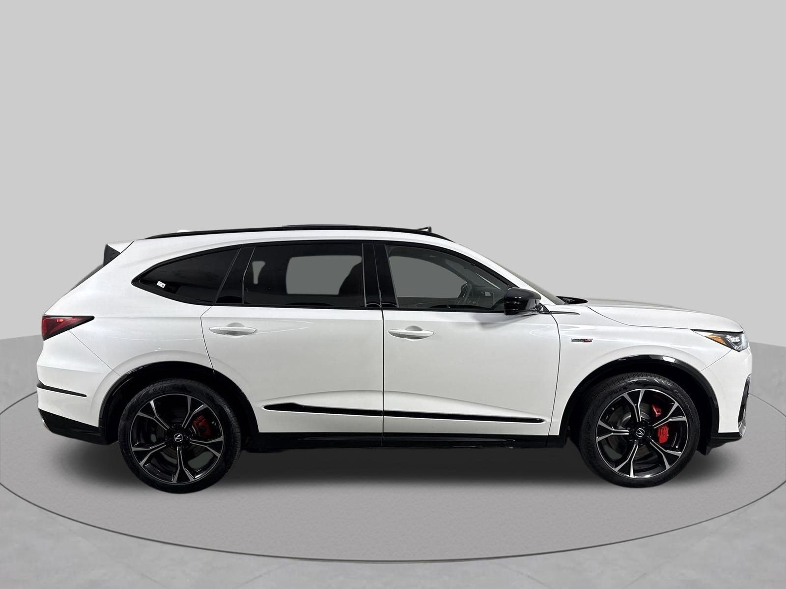2026 Acura MDX SH-AWD Type S with Advance Package