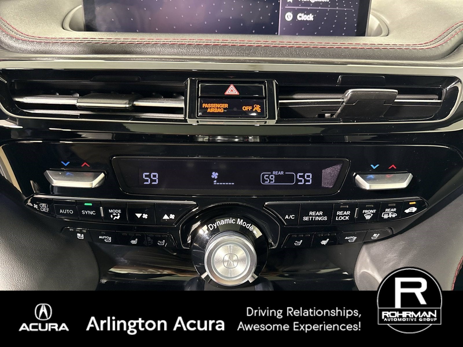 2024 Acura MDX SH-AWD TYPE S ADV