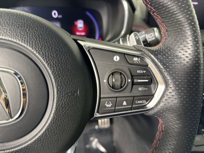 2024 Acura MDX SH-AWD TYPE S ADV