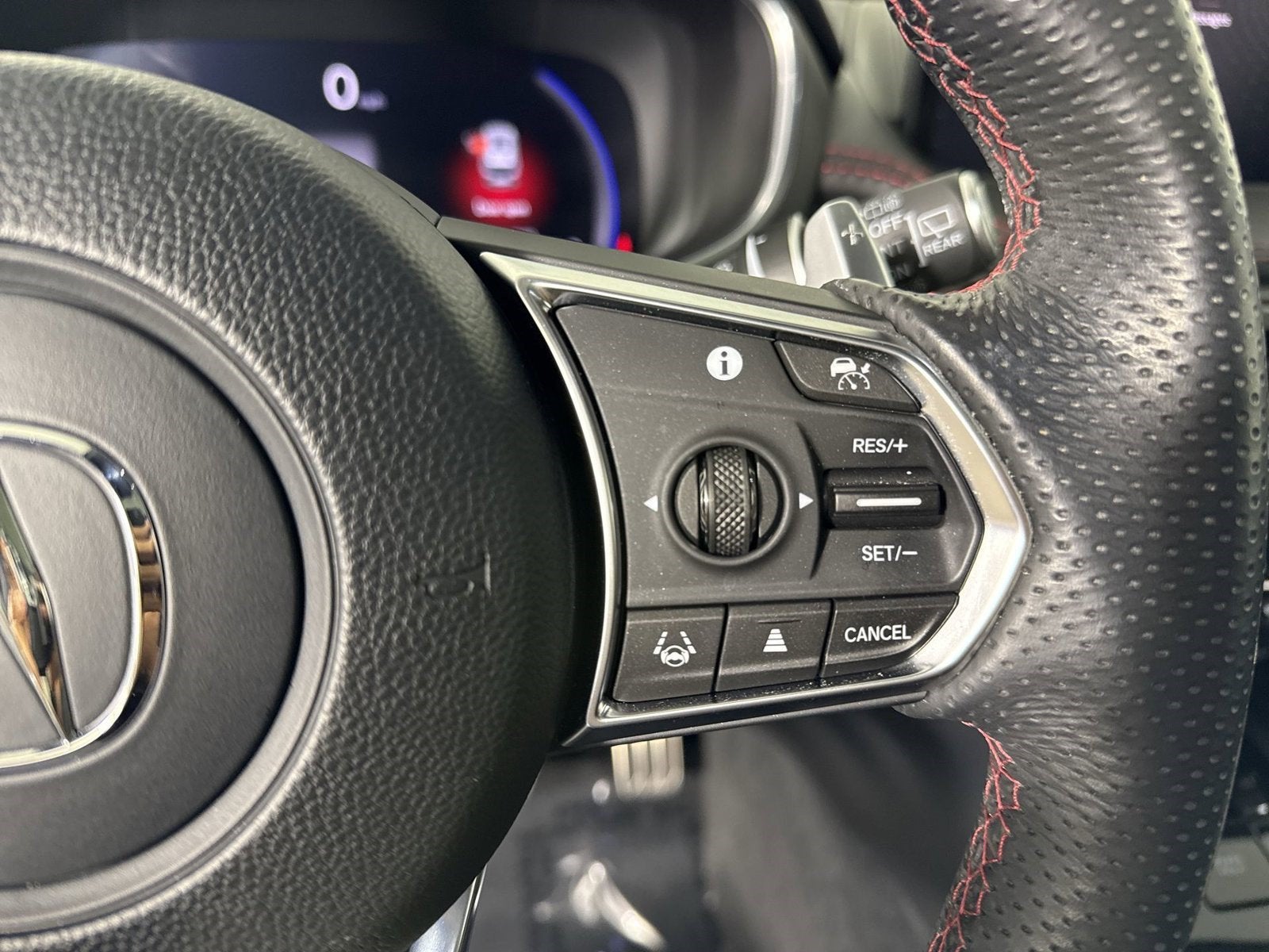2024 Acura MDX SH-AWD TYPE S ADV