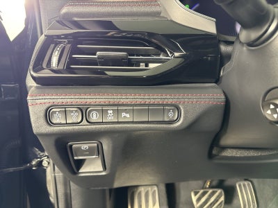 2024 Acura MDX SH-AWD TYPE S ADV