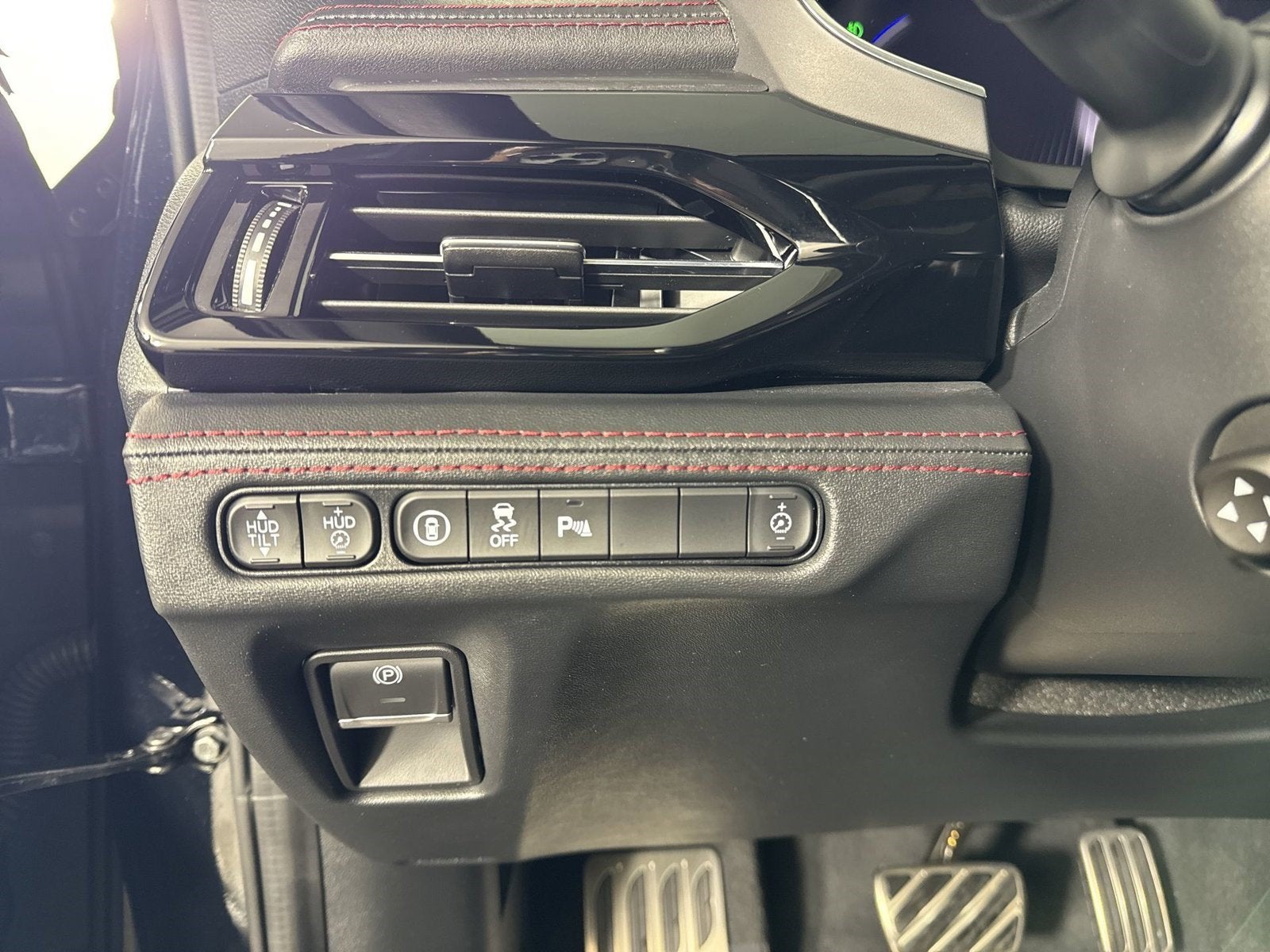 2024 Acura MDX SH-AWD TYPE S ADV