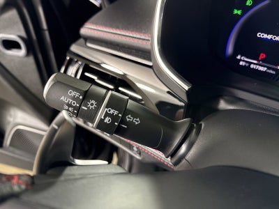 2024 Acura MDX SH-AWD TYPE S ADV