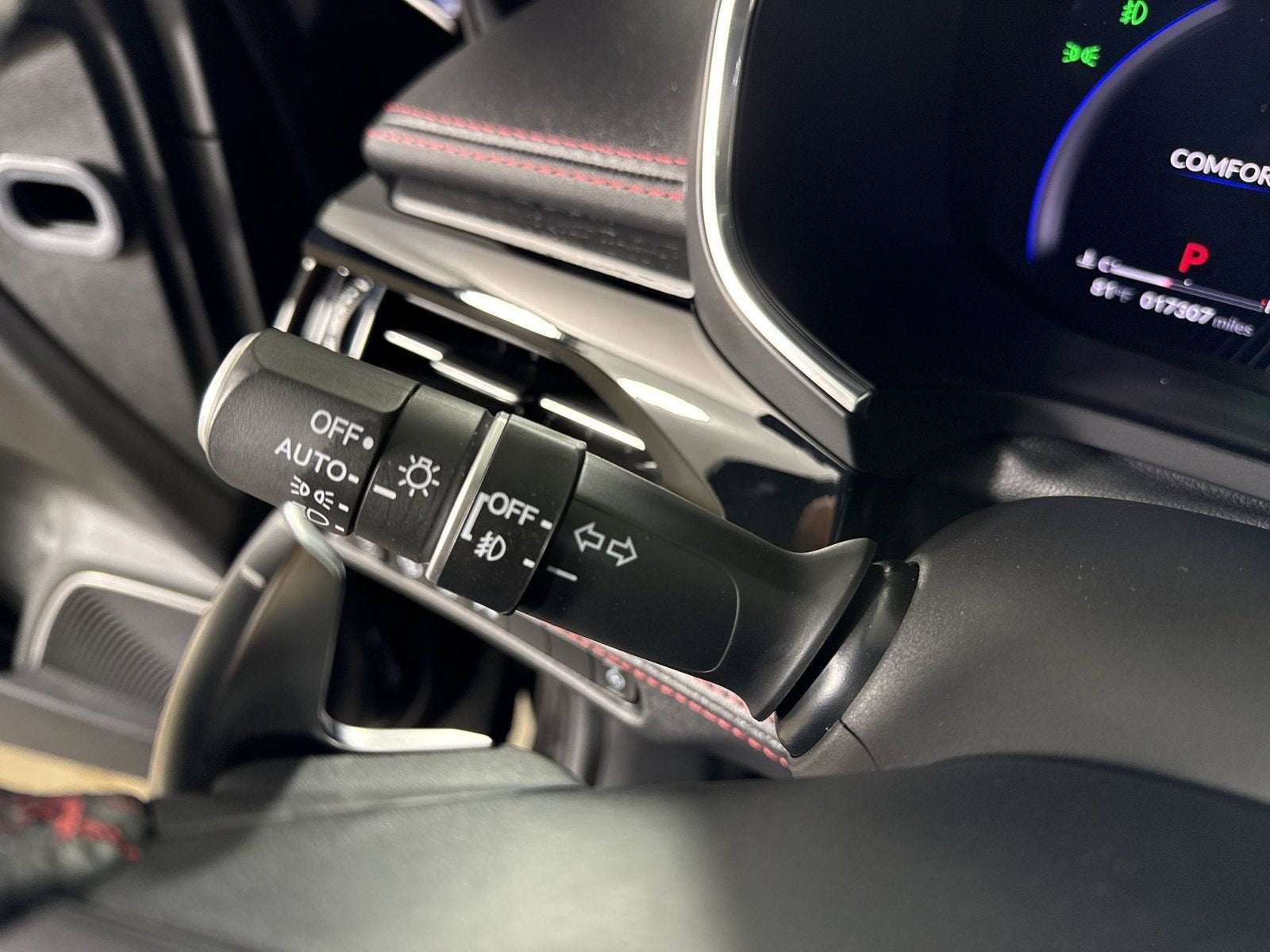 2024 Acura MDX SH-AWD TYPE S ADV