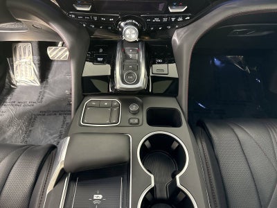 2024 Acura MDX SH-AWD TYPE S ADV