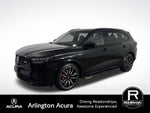 2024 Acura MDX SH-AWD TYPE S ADV