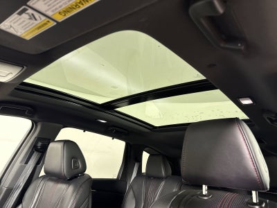 2024 Acura MDX SH-AWD TYPE S ADV