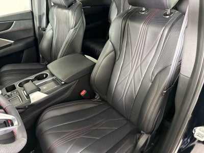 2024 Acura MDX SH-AWD TYPE S ADV