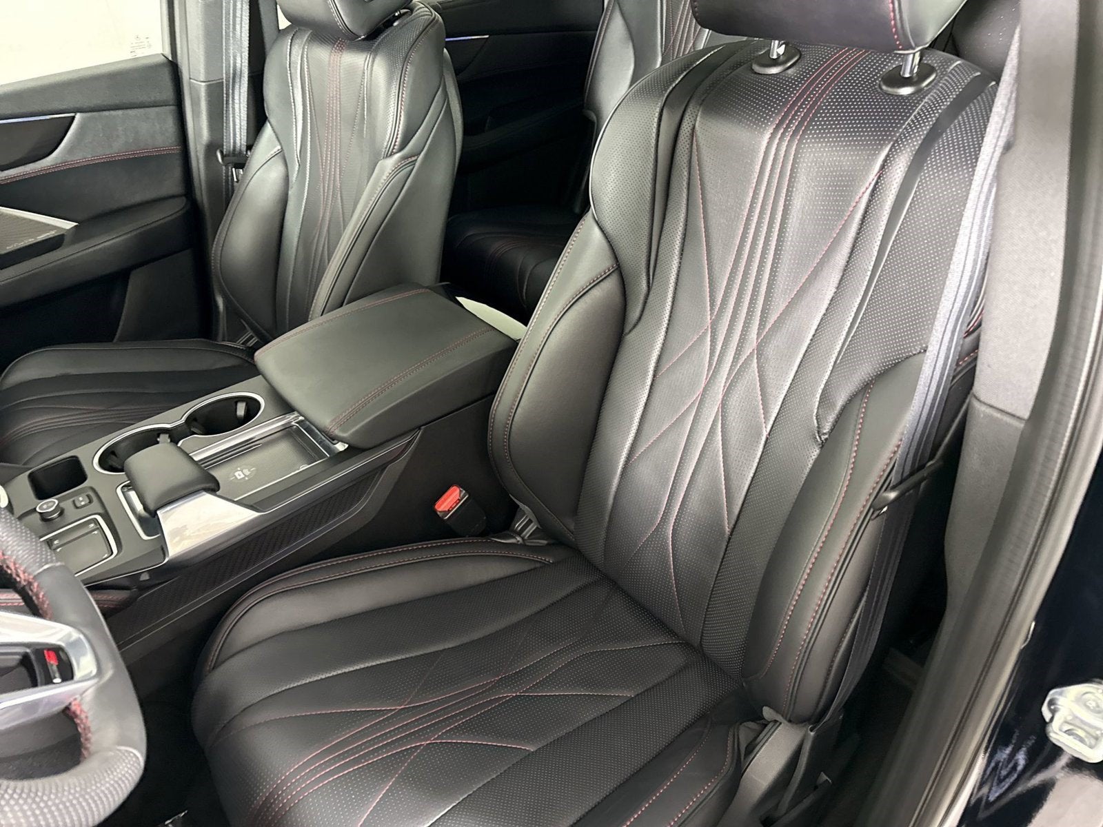 2024 Acura MDX SH-AWD TYPE S ADV