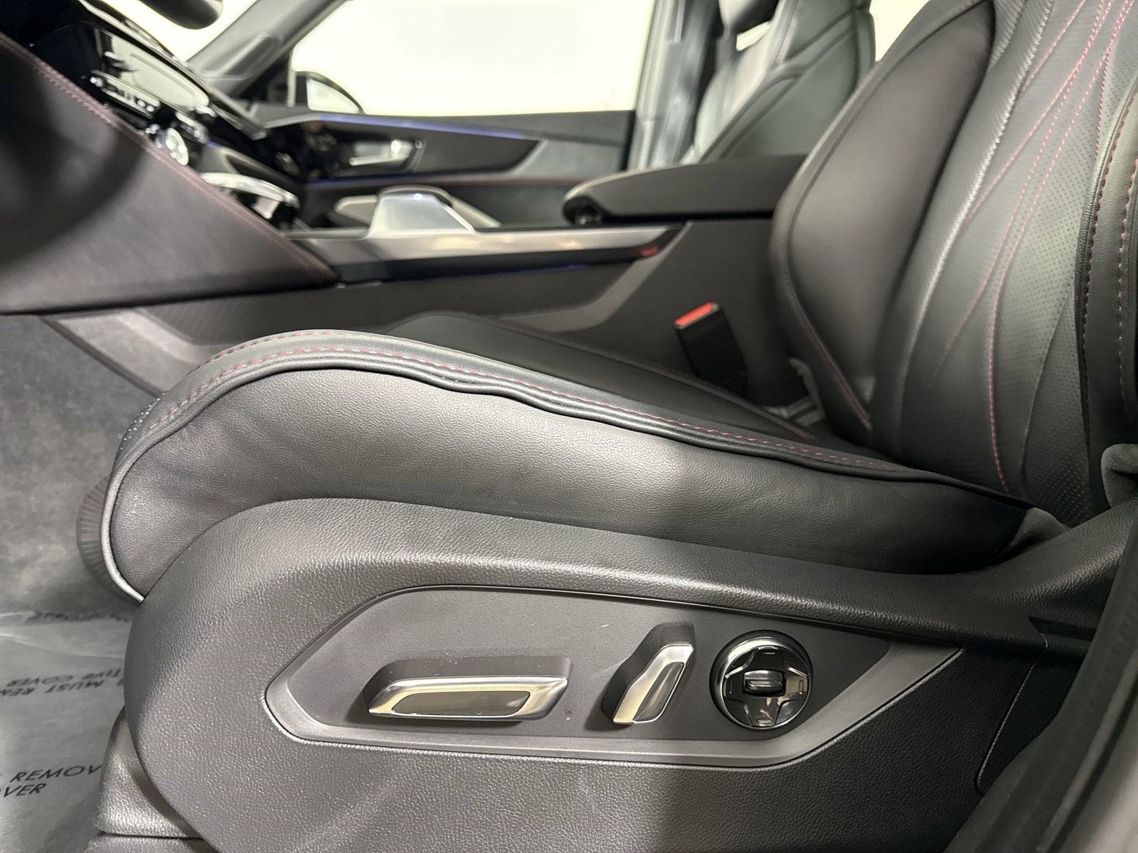 2024 Acura MDX SH-AWD TYPE S ADV