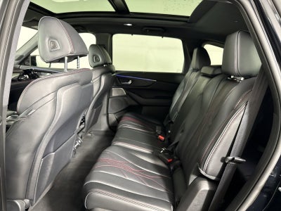 2024 Acura MDX SH-AWD TYPE S ADV