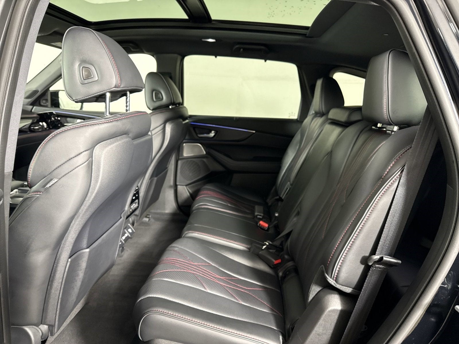 2024 Acura MDX SH-AWD TYPE S ADV