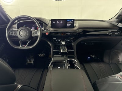 2024 Acura MDX SH-AWD TYPE S ADV