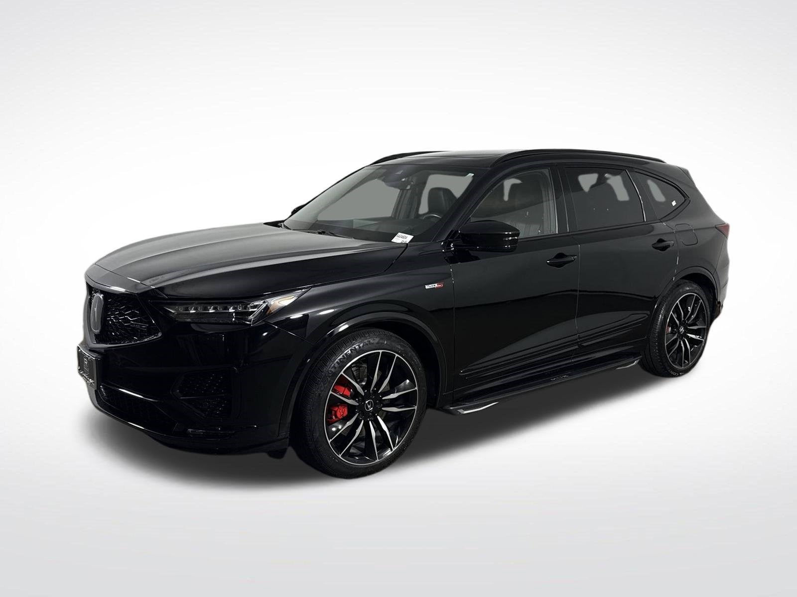 2024 Acura MDX SH-AWD TYPE S ADV