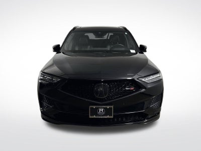 2024 Acura MDX SH-AWD TYPE S ADV