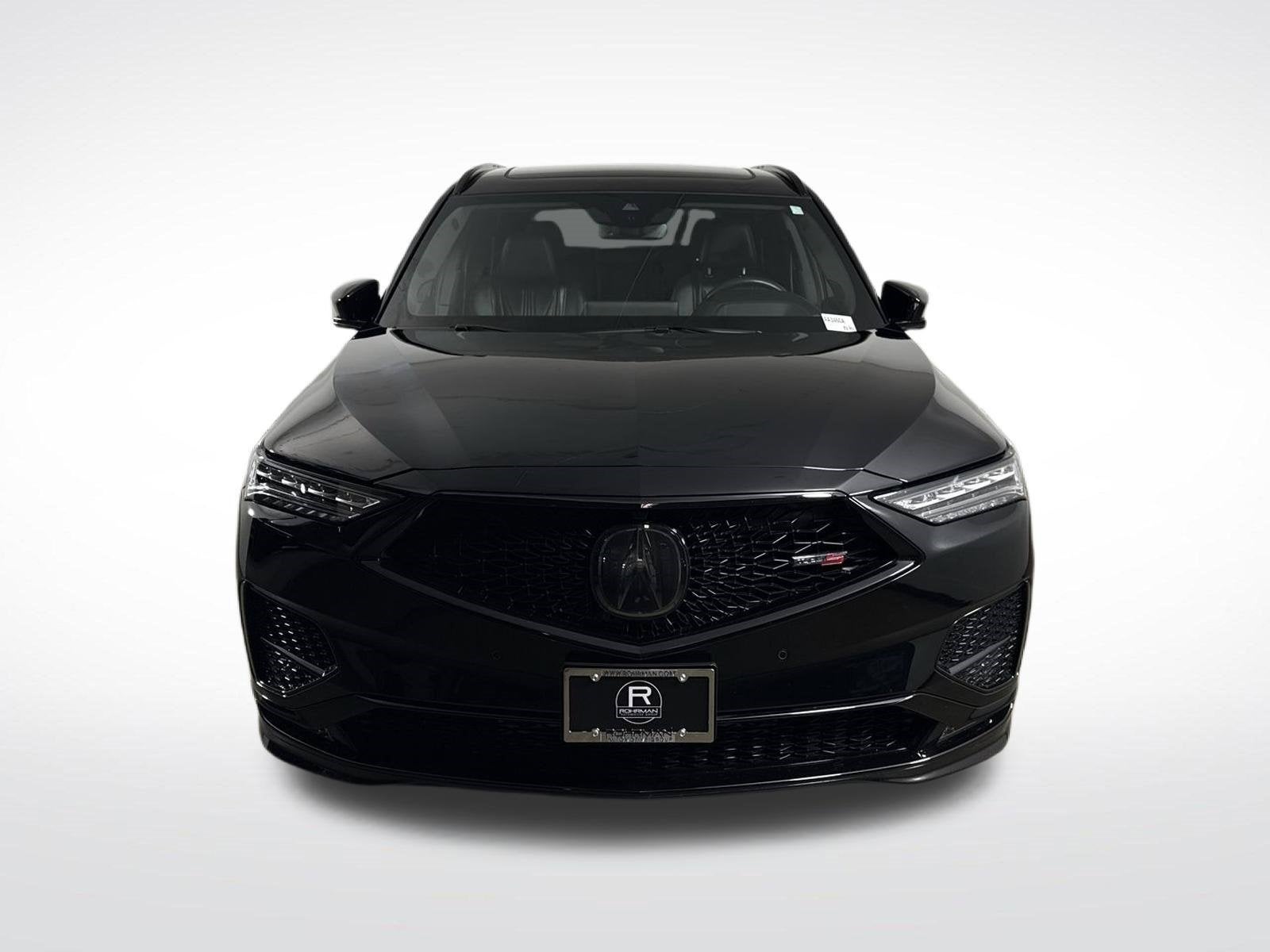 2024 Acura MDX SH-AWD TYPE S ADV