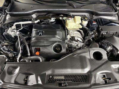 2024 Acura MDX SH-AWD TYPE S ADV