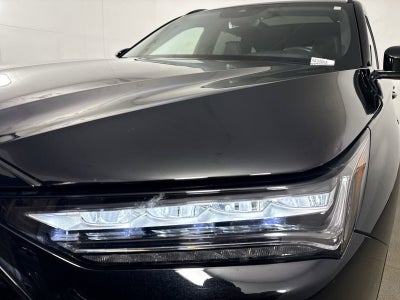 2024 Acura MDX SH-AWD TYPE S ADV