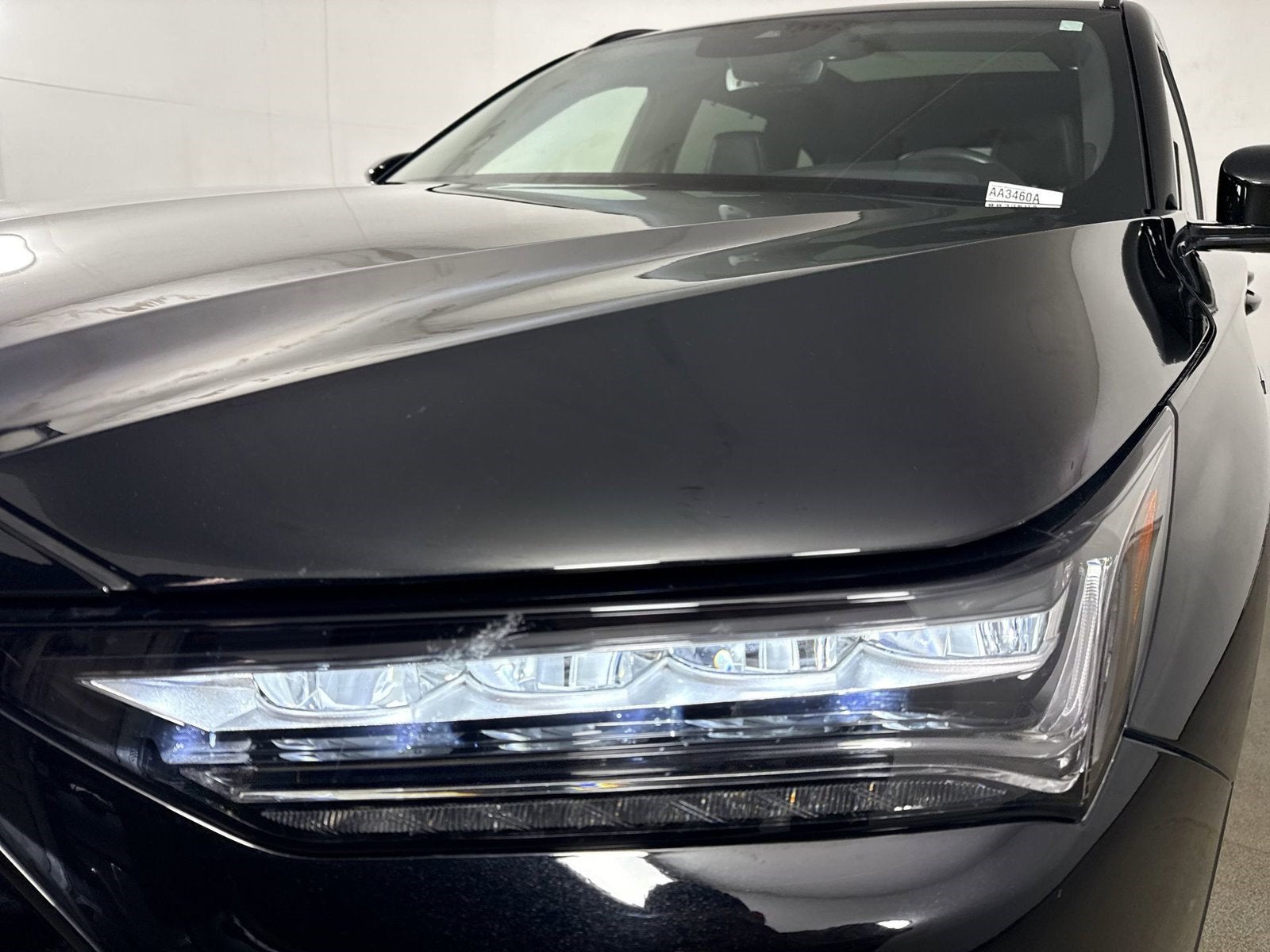 2024 Acura MDX SH-AWD TYPE S ADV