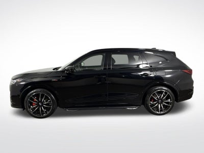 2024 Acura MDX SH-AWD TYPE S ADV