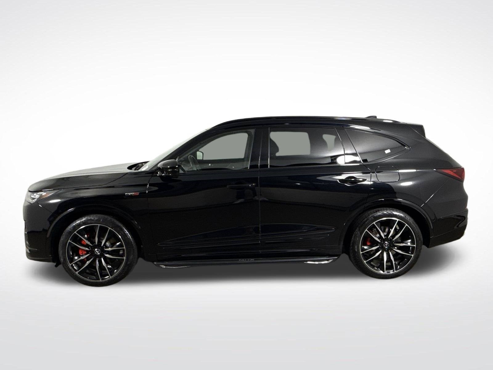 2024 Acura MDX SH-AWD TYPE S ADV