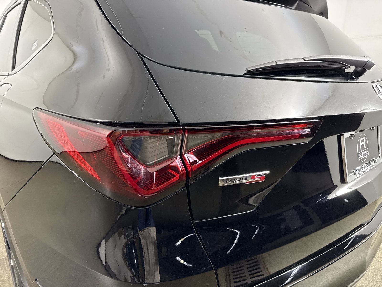 2024 Acura MDX SH-AWD TYPE S ADV