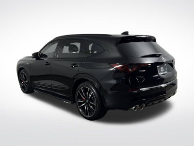 2024 Acura MDX SH-AWD TYPE S ADV