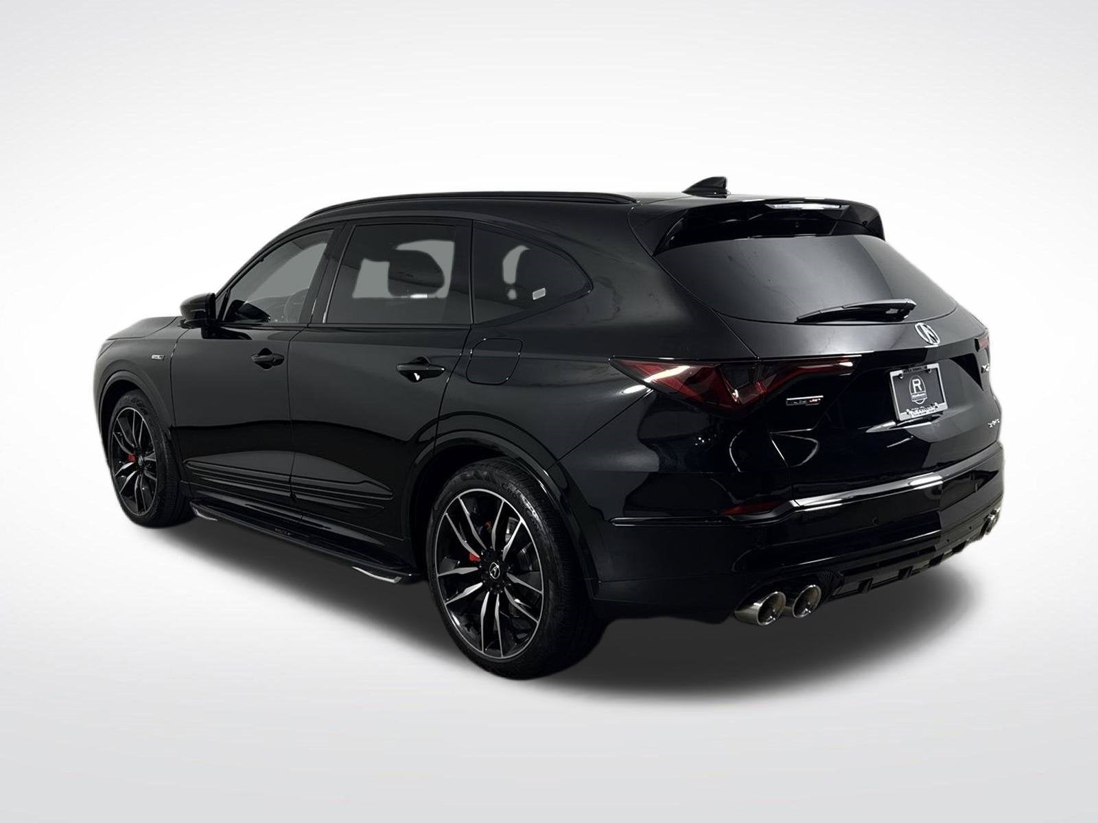2024 Acura MDX SH-AWD TYPE S ADV