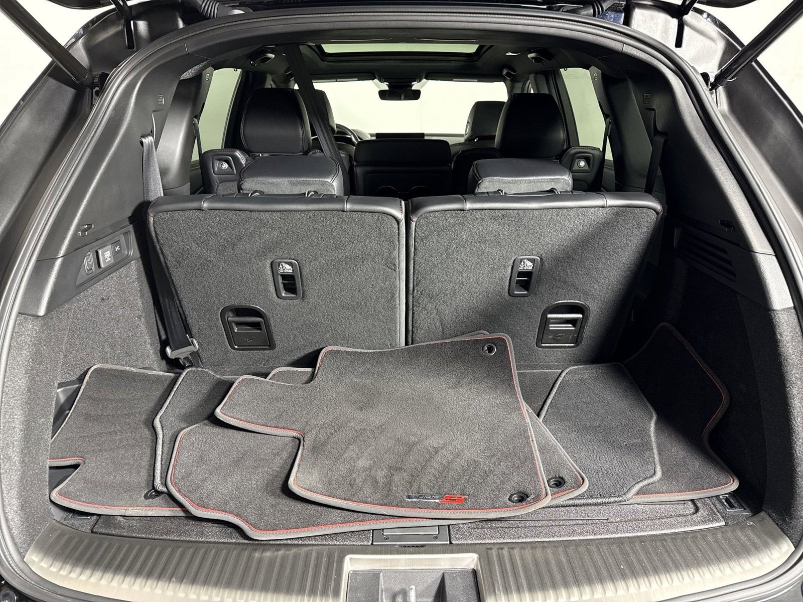 2024 Acura MDX SH-AWD TYPE S ADV