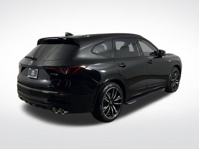 2024 Acura MDX SH-AWD TYPE S ADV