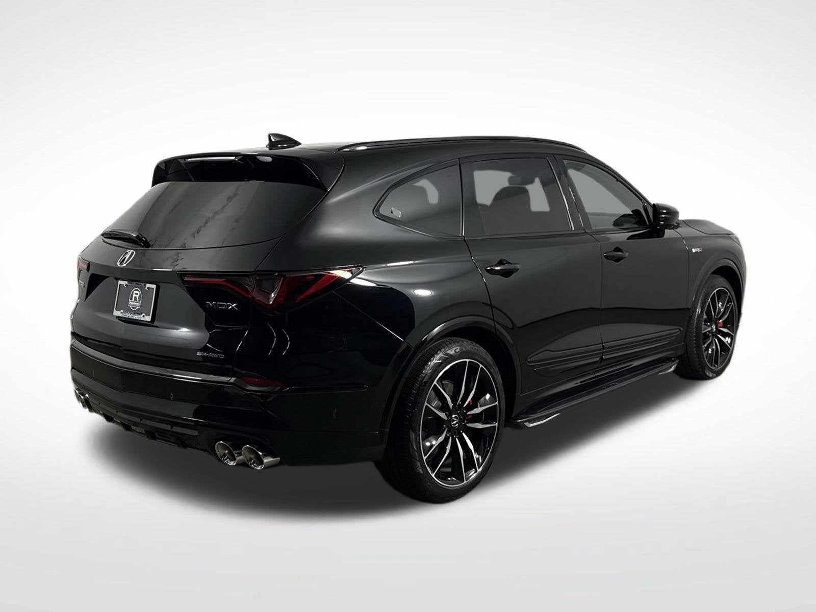 2024 Acura MDX SH-AWD TYPE S ADV