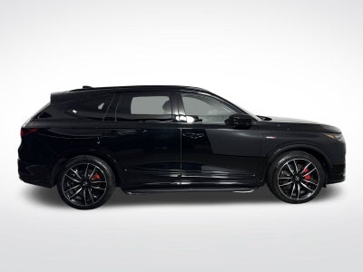 2024 Acura MDX SH-AWD TYPE S ADV