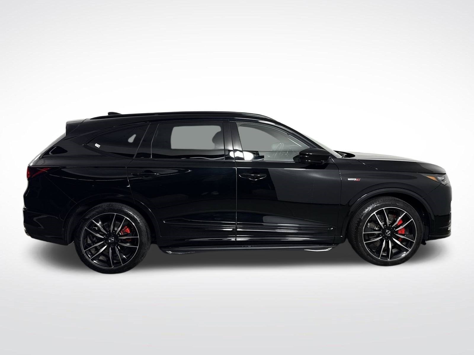2024 Acura MDX SH-AWD TYPE S ADV